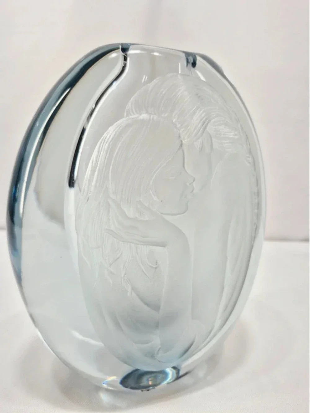 N/A beautiful vase